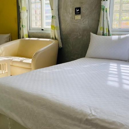 Apartamento Lucky Taitung Binlang Exterior foto