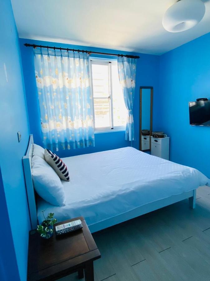 Apartamento Lucky Taitung Binlang Exterior foto